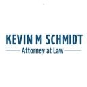 Law Office of Kevin M. Schmidt, P.C. logo